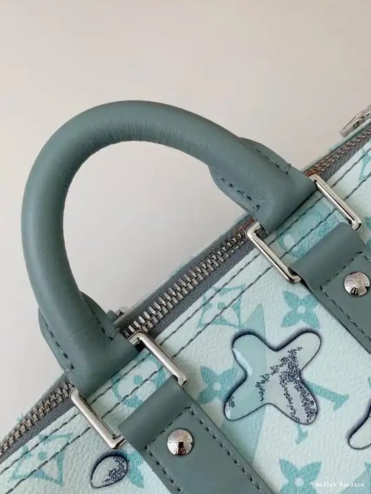 Cheap 25 VUITTON KEEPALL BANDOULIÈRE LOUIS 0619